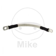 BATTERY CABLE ALL BALLS RACING 78-107 TRANSPARENT 180MM