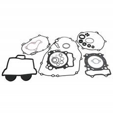 COMPLETE GASKET KIT WITH OIL SEALS WINDEROSA CGKOS 8110029