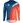 MX jersey YOKO VIILEE blue/ orange / blue XL