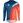 MX jersey kids YOKO VIILEE blue/ orange / blue XL