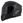 Full face helmet CASSIDA Integral GT 2.1 Flash matt black/ dark grey XL