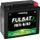 Gel battery FULBAT FB7L-B/B2 GEL (YB7L-B/B2 GEL)