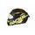 Helmet MT Helmets RAPIDE PRO - FF104PRO C3 - 23 XS