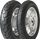 Tyre DUNLOP 110/90-18 61H TL D404F