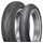 Tyre DUNLOP 130/90B16 73H TL ELITE 4