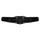 Kidney belt racing GMS ZG99003 black-grey L