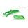 Chain guide / slider kit POLISPORT 90676 green 05