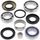 Differential bearing and seal kit All Balls Racing DB25-2048