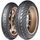 Tyre DUNLOP 150/60ZR17 (66W) TL M+S MUTANT