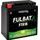 Gel battery FULBAT FTX16 SLA (YTX16 SLA)
