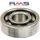Ball bearing for engine/chassis SKF 100200080 17x40x12