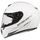 Helmet MT Helmets RAPIDE - FF104 A0 - 00 XS