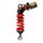 Rear monoshock K-TECH DDS 255-017-130-020 PRO