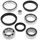 Differential bearing and seal kit All Balls Racing DB25-2051