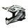 Helmet MT Helmets FALCON THR B2 MATT GREY M