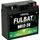Gel battery FULBAT NH12-20