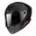 Helmet MT Helmets THUNDER 4 SV GLOSS BLACK XL