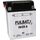Konvencionalni akumulatori (incl.acid pack) FULBAT FB12C-A (YB12C-A) Acid pack included