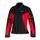 Jacket GMS VEGA ZG55013 red-black DXL