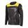 MX jersey YOKO KISA black / yellow S