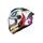 Helmet MT Helmets TARGO S JOKE A5 GLOSS L