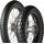 Tyre DUNLOP 100/90-19 57T TT TRAILMAX
