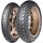 Tyre DUNLOP 110/70ZR17 (54W) M+S TL MUTANT