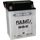 Konvencionalni akumulatori (incl.acid pack) FULBAT FB14A-A2 (YB14A-A2) Acid pack included