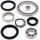 Differential bearing and seal kit All Balls Racing DB25-2045