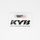 RCU Sticker KYB KYB 170010000601 by Technical Touch Crni