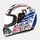 Helmet kid MT Helmets THUNDER KID PEARL WHITE S KID