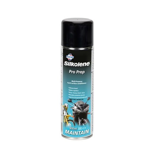 MOTORCYCLE PROTECTANT SILKOLENE PRO PREP SPRAY      601399046 0,5 L