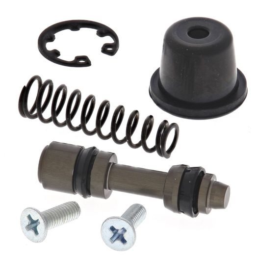 CLUTCH MASTER CYLINDER REPAIR KIT ALL BALLS RACING CMC18-4000