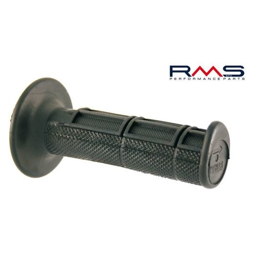 HAND GRIPS RMS STRONG 184160180 CRNI