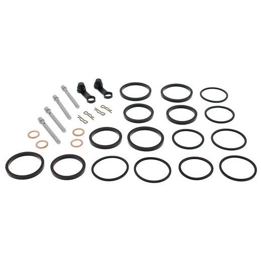 CALIPER REBUILD KIT ALL BALLS RACING CRK18-3091