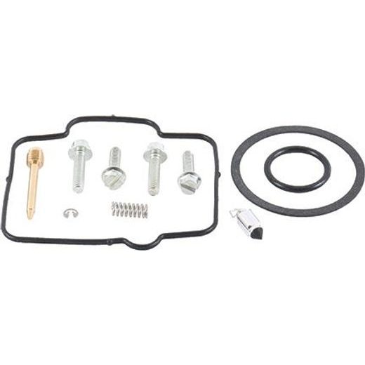 CARBURETOR REBUILD KIT ALL BALLS RACING CARK26-1517