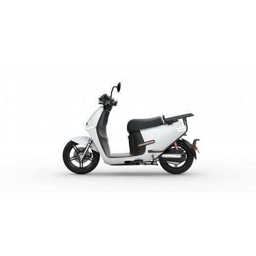 ELECTRIC SCOOTER HORWIN EK1 DELIVERY DS+ 602620 2X 72V/36AH WHITE