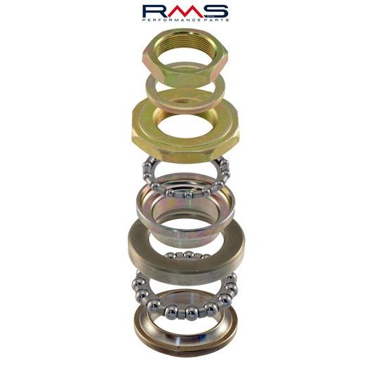 STEERING HEAD BEARING SET RMS 184220460