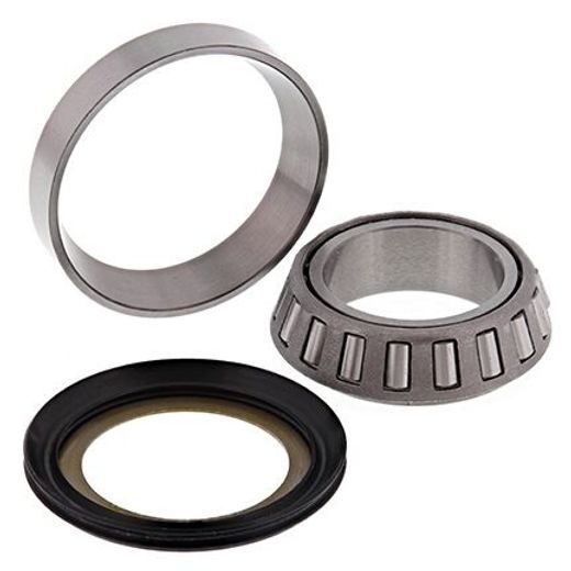 STEERING BEARING WITH SEAL ALL BALLS RACING 99-3509-5