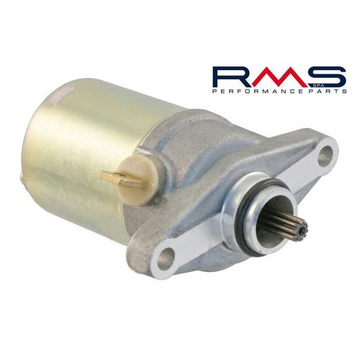 STARTER MOTOR RMS 246390130