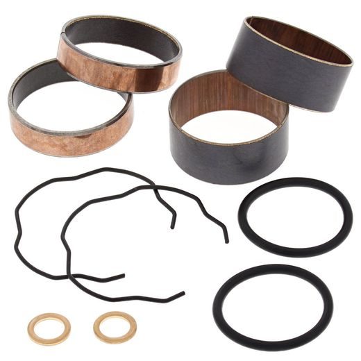 FRONT FORK BUSHING KIT ALL BALLS RACING FBRK38-6039