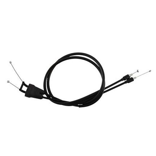THROTTLE CABLE ALL BALLS RACING TC45-1260