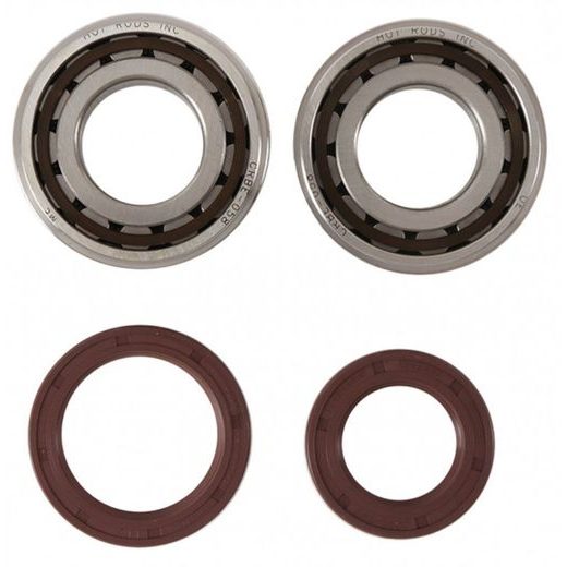 MAIN BEARING & SEAL KITS HOT RODS K092