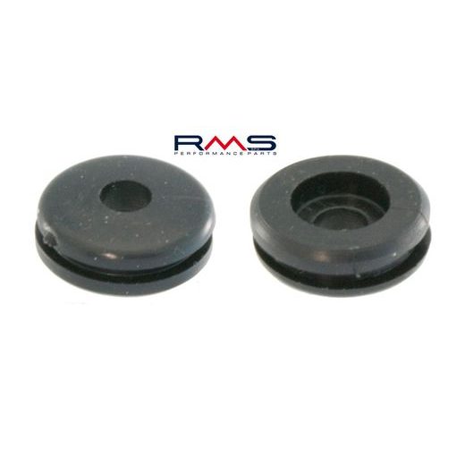 FUEL TAP LEVER RUBBER RMS 121830040