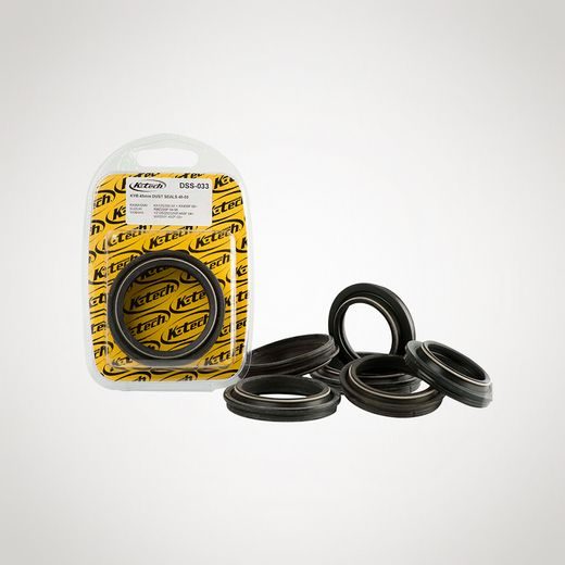 DUST SEAL KIT K-TECH DSS-013 NOK