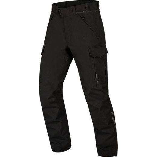 TOUR PANTS IXS SPACE-ST X65336 CRNI KL