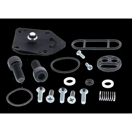 FUEL TAP REPAIR KIT ALL BALLS RACING FT60-1112