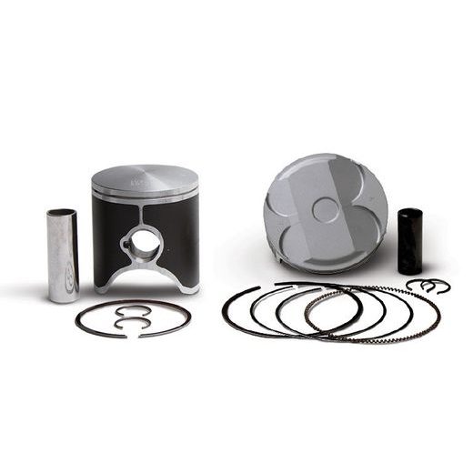 KLIP SET VERTEX 24446C (CYLINDER 47MM)), PISTON 46,96MM) (SINGLE RING 0,8 RACE EVOLUTION)