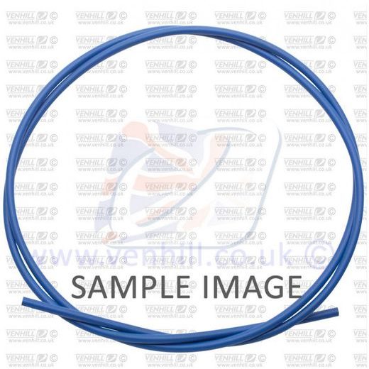 CABLE CONDUIT VENHILL LB2TS/BLU TEFLON 6MM PLAVI
