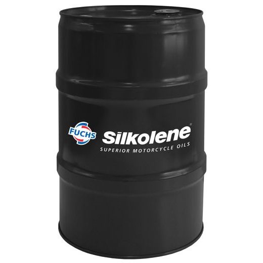 MOTORNO ULJE SILKOLENE PRO 4 10W-40 - XP 600888404 60 L